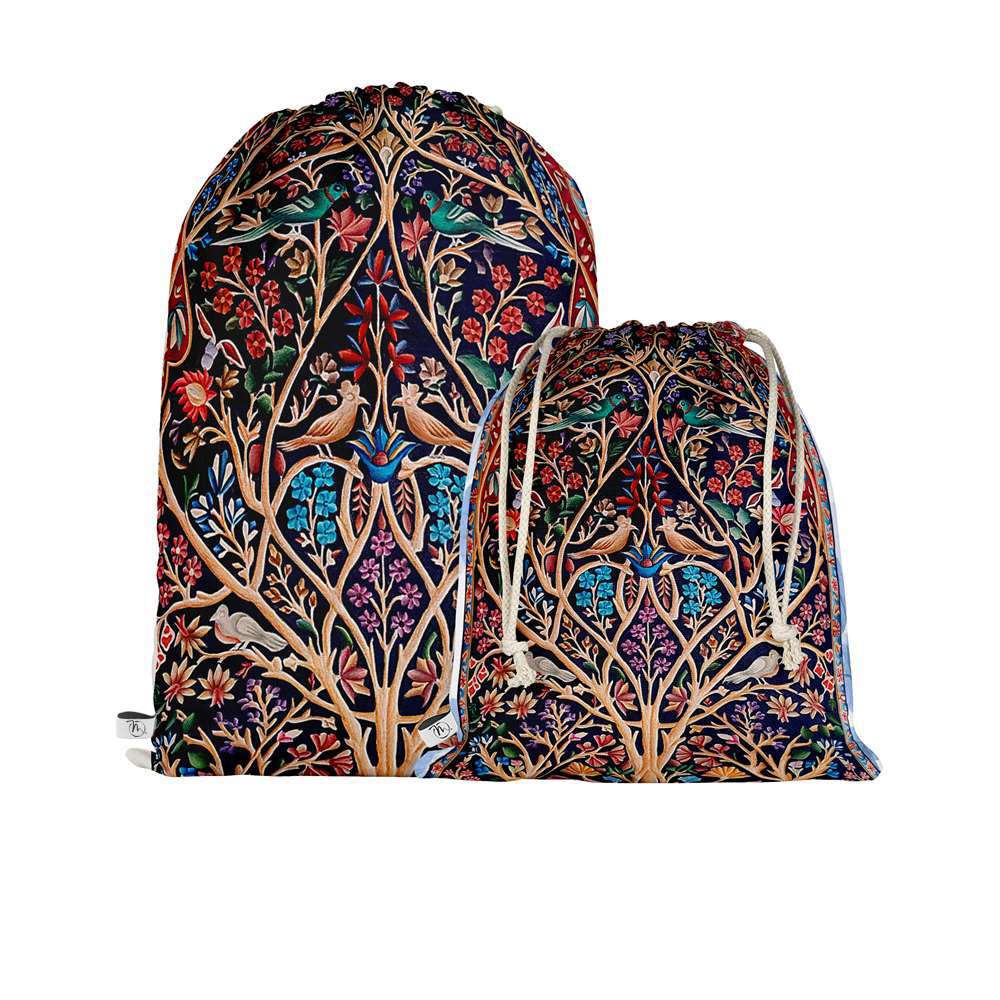 Price and Buy Persian Drawstring Sport Bag Model Kohan