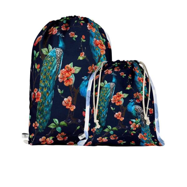 Price and Buy Persian Drawstring Sport Bag Model Tavoos