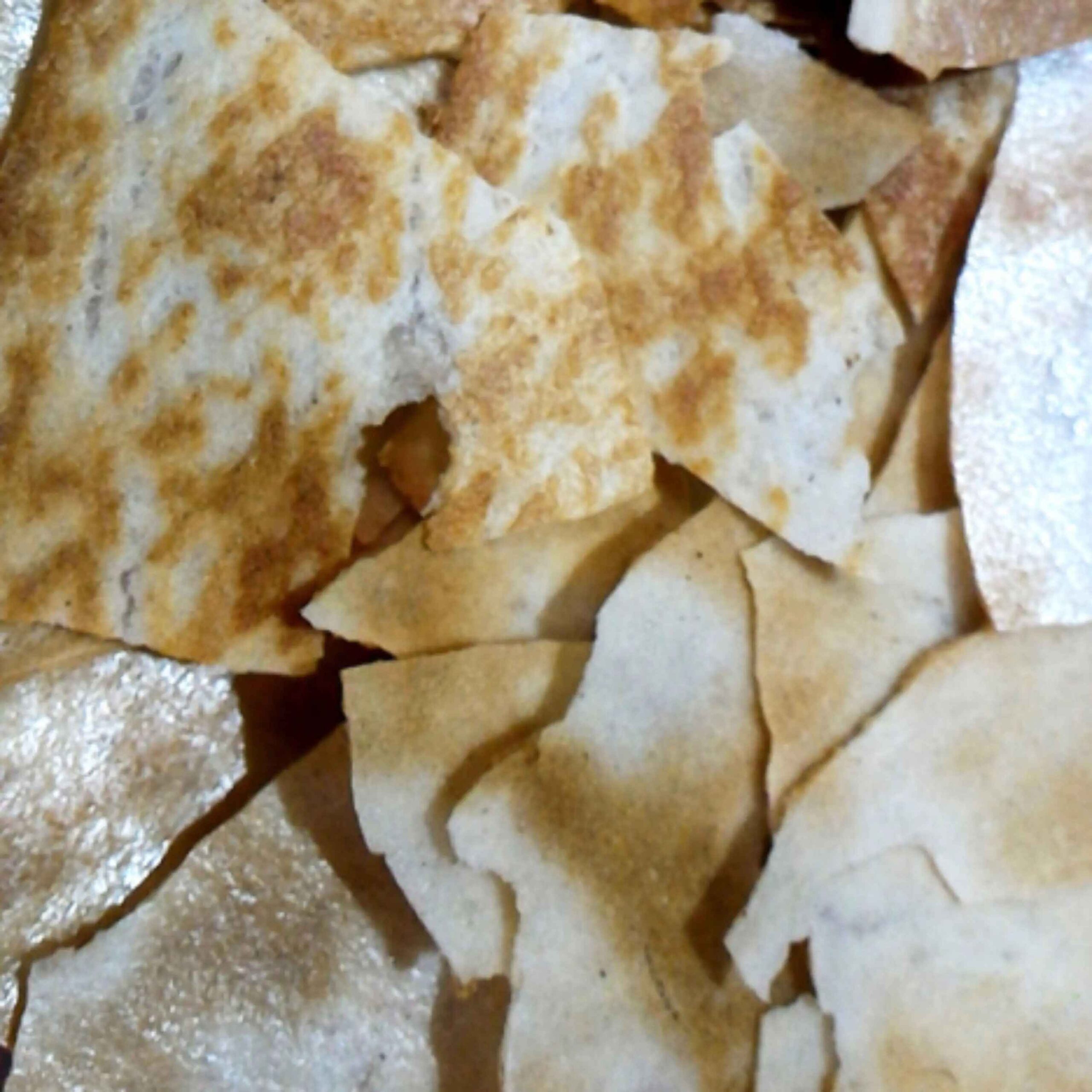 Price and Buy Persian Dried Bread – Gilan’s Local Rice Bread Temijan, a Traditional Delight