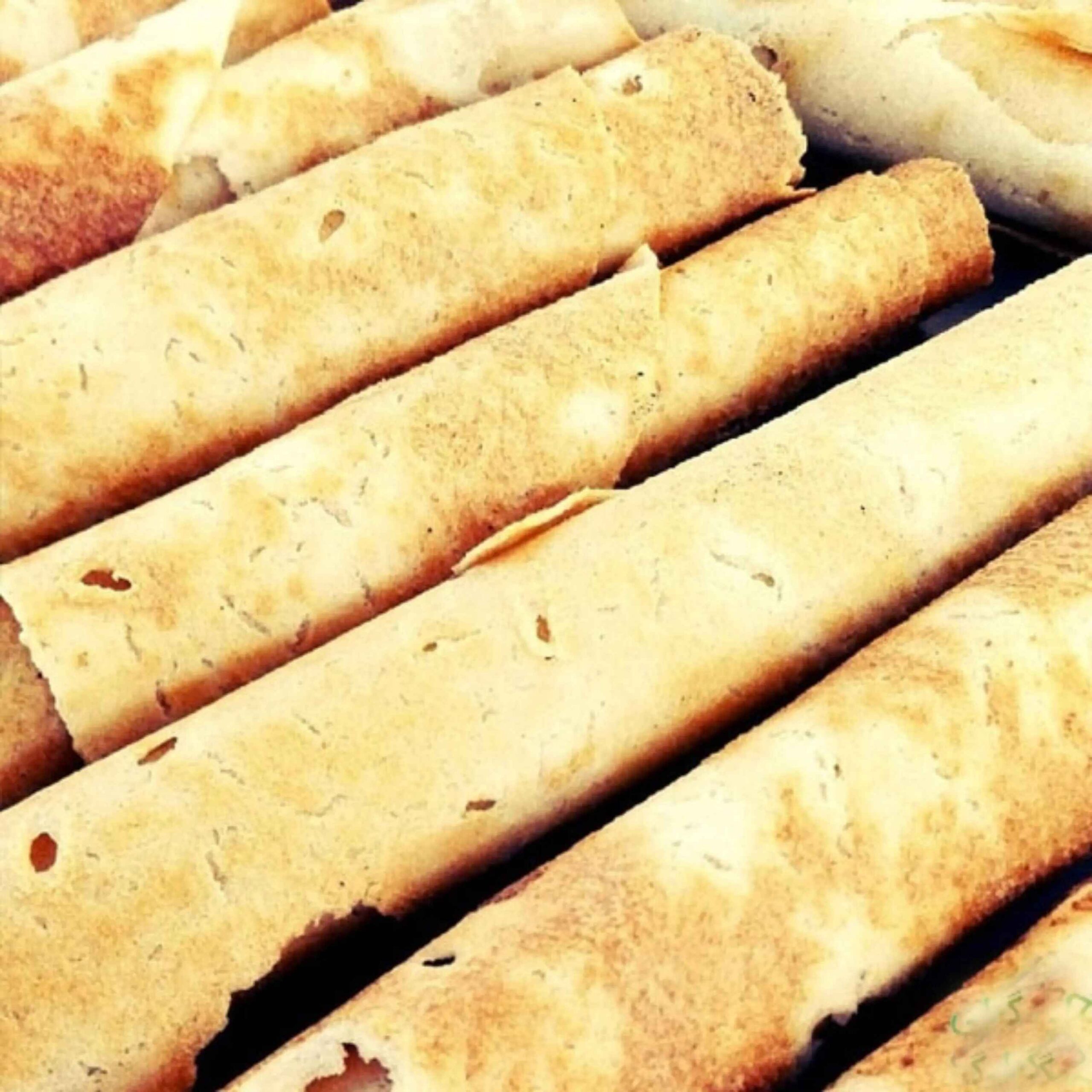 Price and Buy Persian Dried Bread – Gilan’s Local Rice Bread Temijan, a Traditional Delight - Image 3