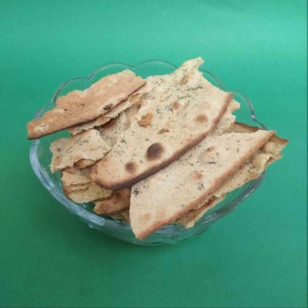 Price and Buy Persian Dried Bread – Oat Bran Bread (300g) for Immunity and Energy Boost_68fdb88a6ff48.jpeg Price and Buy Persian Dried Bread – Oat Bran Bread (300g) for Immunity and Energy Boost