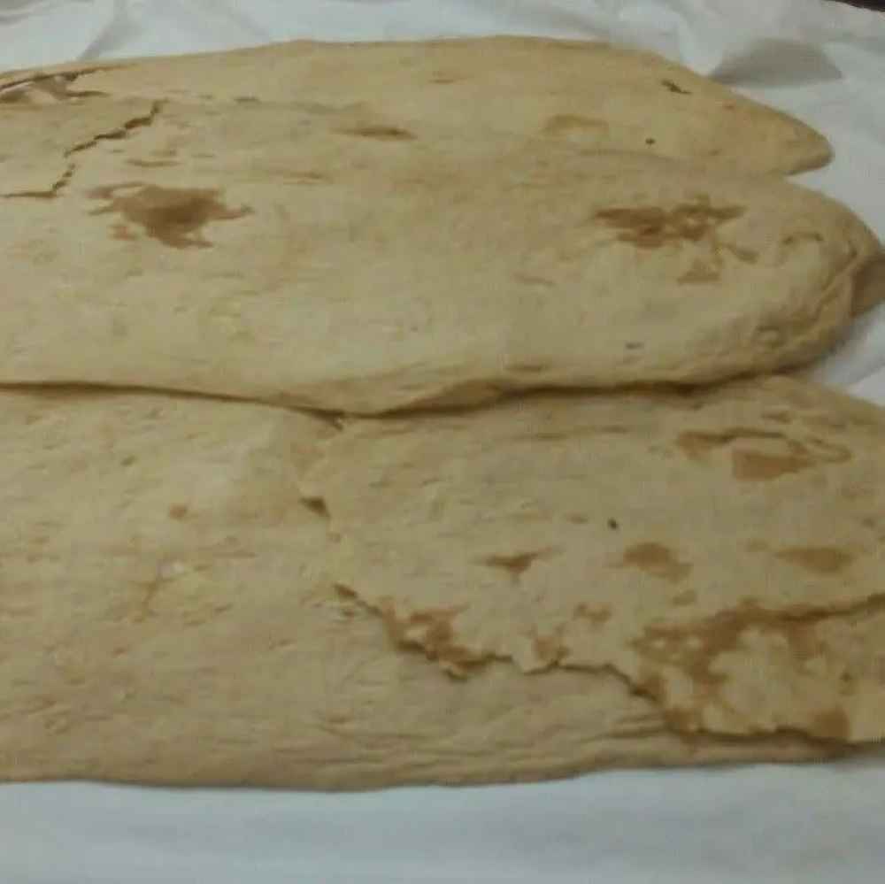 Price and Buy Persian Dried Bread – Traditional Persian Dried Bread Baked in Denkarez