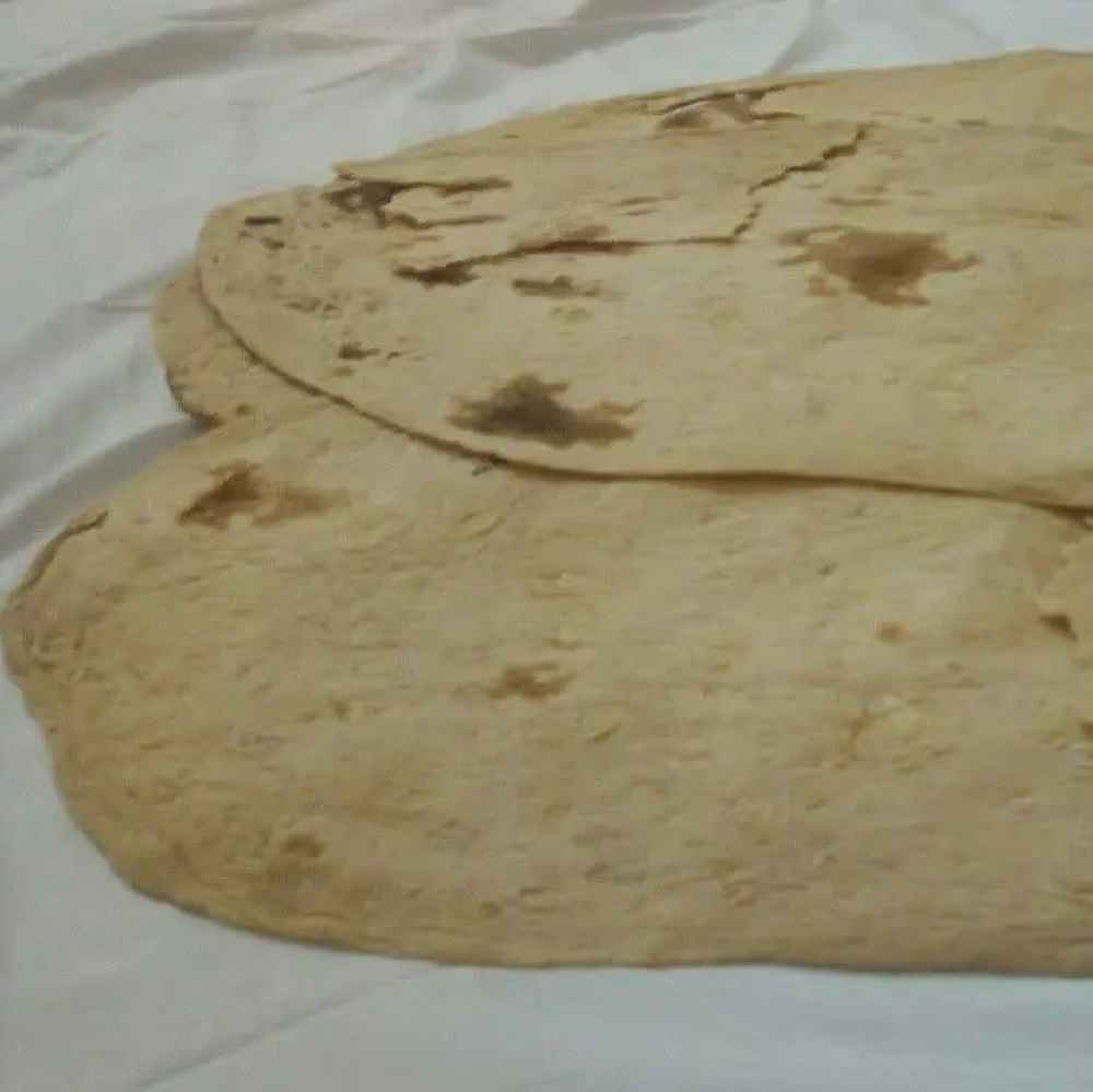 Price and Buy Persian Dried Bread – Traditional Persian Dried Bread Baked in Denkarez - Image 3