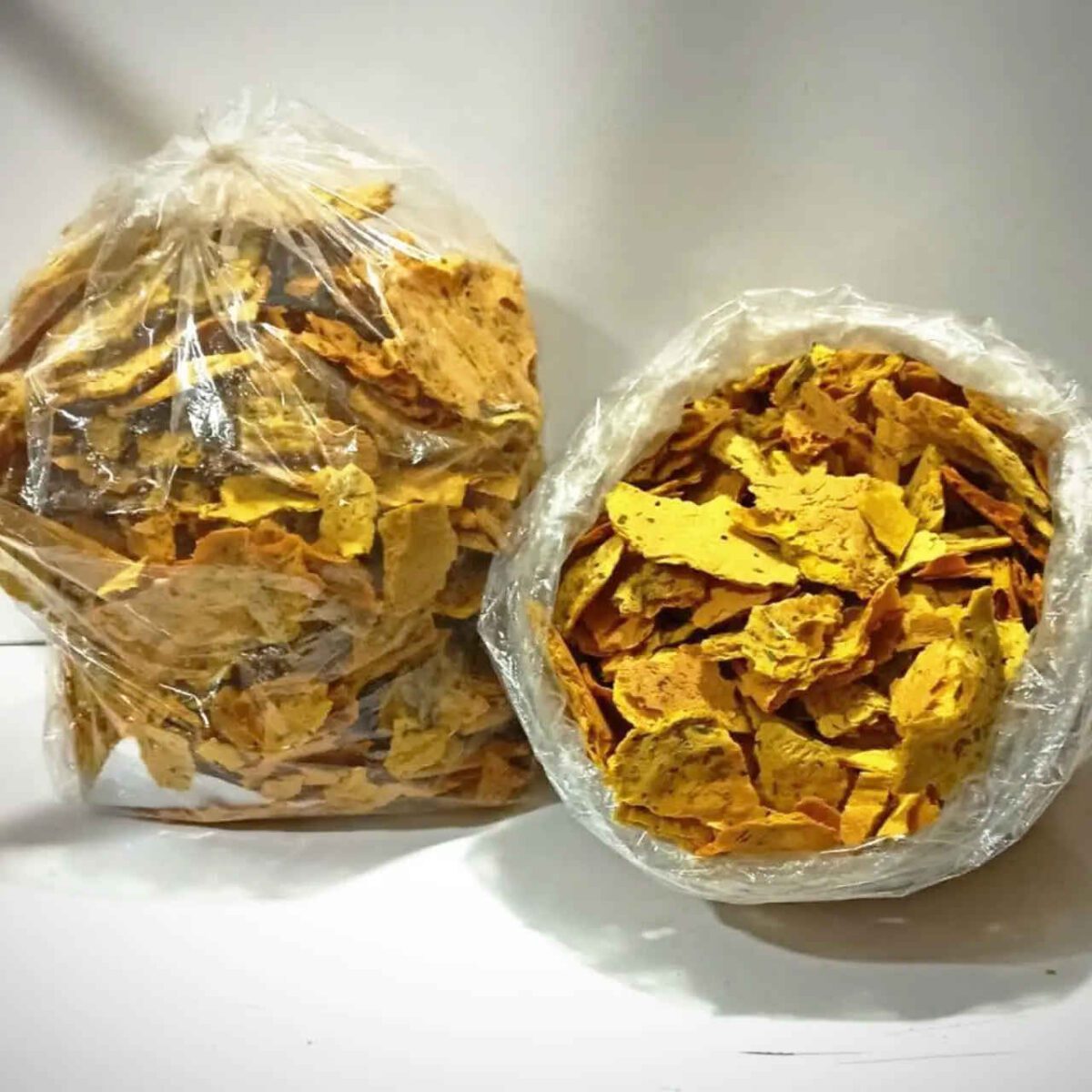 Price and Buy Persian Dried Bread – Traditional Yazdi Dried Bread Hizomi - Image 4
