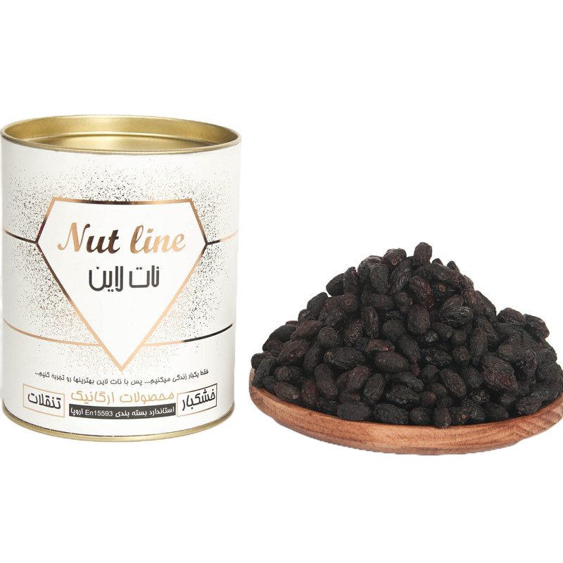 Price and Buy Persian Dried Cornelian Cherries – 2500 grams - Image 3