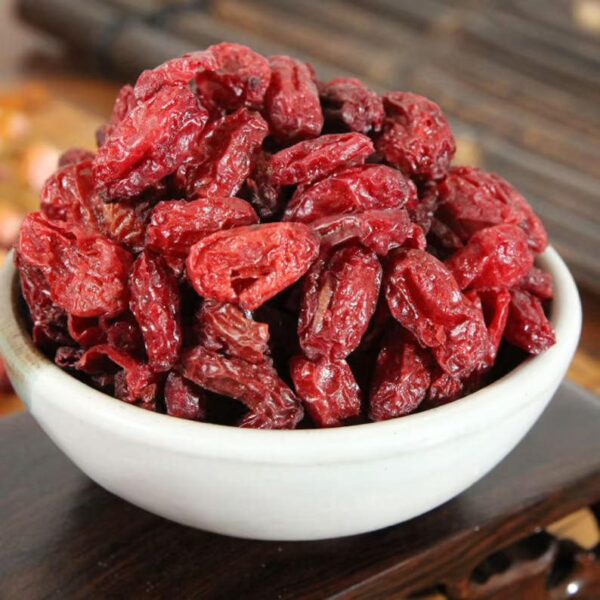 Price and Buy Persian Dried Cornelian Cherries (Pitted) – 2500 grams_68fb4a1e9384e.jpeg Price and Buy Persian Dried Cornelian Cherries (Pitted) – 2500 grams