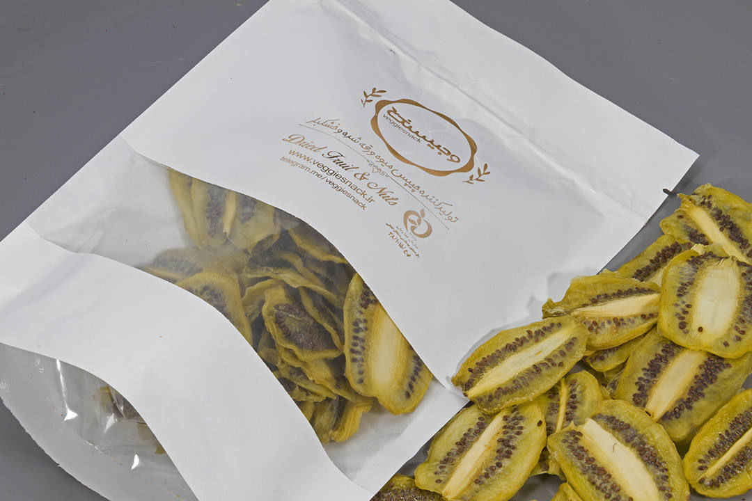 Price and Buy Persian Dried Kiwi Slices – 2500 grams - Image 3