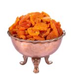 Price and Buy Persian Dried Peach Slices – Natural & Healthy Snack 1000 gr - Image 3