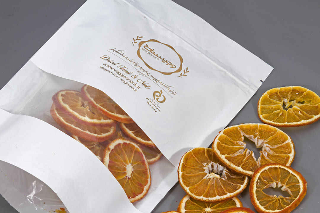 Price and Buy Persian Dried Tangerine Slices – 2500 grams - Image 3