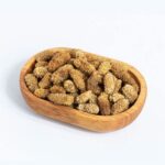 Price and Buy Persian Dried White Mulberries – A Healthy, Sweet Delight Royal Brand 250 gr (3 Packs) - Image 3