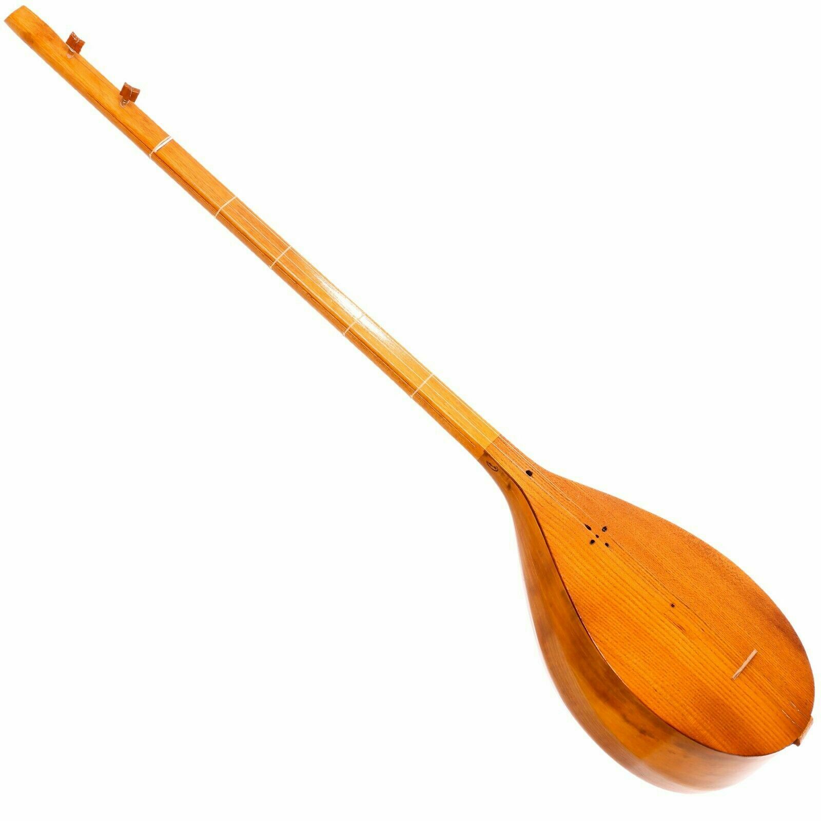 Price and Buy Persian Dutar Instrument by Master Akbari, High-Quality