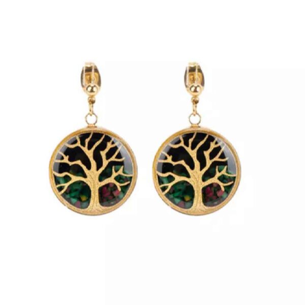 Price and Buy Persian Earrings Gold  Plated for Women Tree of Life_68fdd3ebde91a.jpeg Price and Buy Persian Earrings Gold  Plated for Women Tree of Life