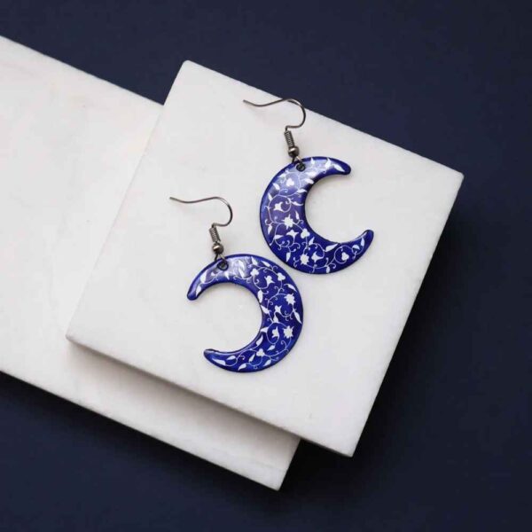 Price and Buy Persian Earrings Handcrafted with Minakari Artistic Moon_68fbe881f271c.jpeg Price and Buy Persian Earrings Handcrafted with Minakari Artistic Moon