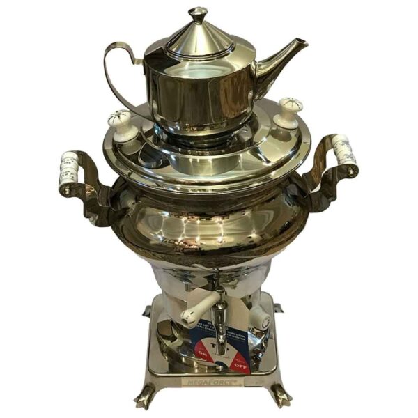 Price and Buy Persian Electric Samovar Traditional Design Tea Maker 4.5-Liter_68fc89904ad0c.jpeg Price and Buy Persian Electric Samovar Traditional Design Tea Maker 4.5-Liter