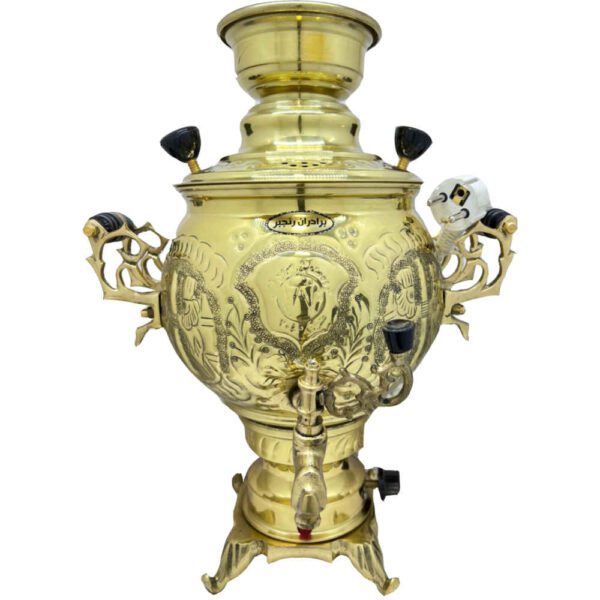 Price and Buy Persian Electric Samovar Traditional Design Tea Maker 6-Liter Golden_68fcb31aa9164.jpeg Price and Buy Persian Electric Samovar Traditional Design Tea Maker 6-Liter Golden