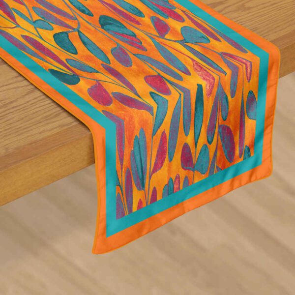 Price and Buy Persian Elegance Orange Velvet Table Runner Atoosa_68fbc4c88c7b3.jpeg Price and Buy Persian Elegance Orange Velvet Table Runner Atoosa