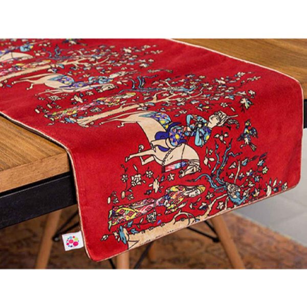 Price and Buy Persian Elegance Red Velvet Table Runner Rakhsh_68fbcaa39e38e.jpeg Price and Buy Persian Elegance Red Velvet Table Runner Rakhsh