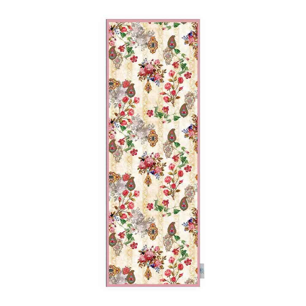 Price and Buy Persian Elegance Velvet Table Runner Model Golsar - Image 3