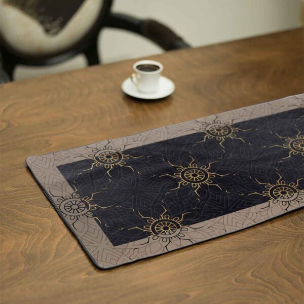Price and Buy Persian Elegance Velvet Table Runner Model Khorshid_68fbece8375fb.jpeg Price and Buy Persian Elegance Velvet Table Runner Model Khorshid