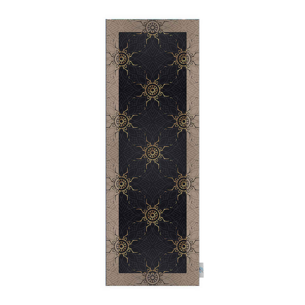 Price and Buy Persian Elegance Velvet Table Runner Model Khorshid - Image 3