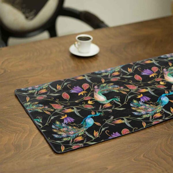 Price and Buy Persian Elegance Velvet Table Runner Model Mahsa_68fbf7ec5ed8f.jpeg Price and Buy Persian Elegance Velvet Table Runner Model Mahsa