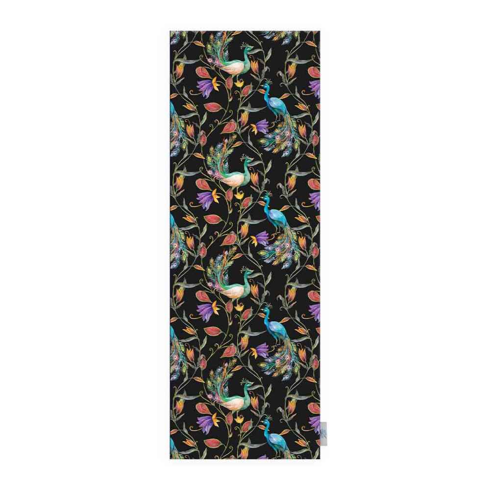 Price and Buy Persian Elegance Velvet Table Runner Model Mahsa - Image 3