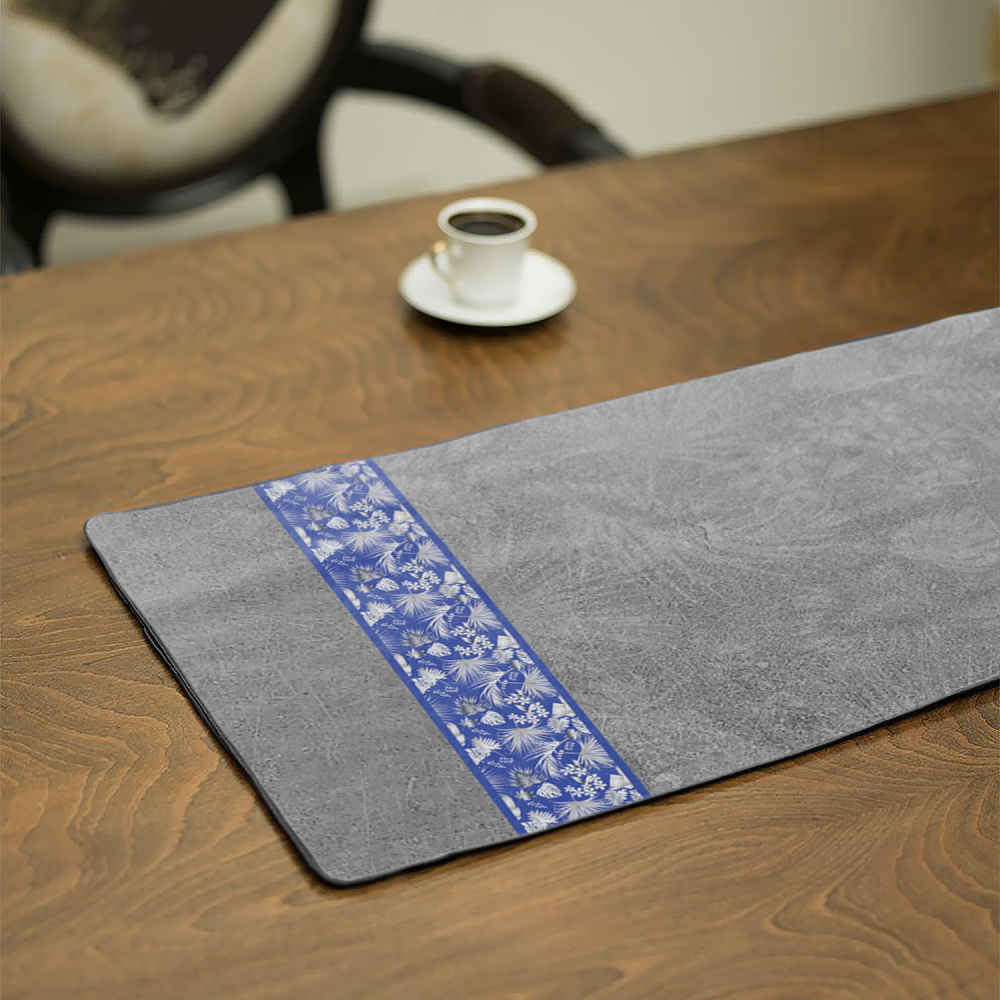 Price and Buy Persian Elegance Velvet Table Runner Model Negin