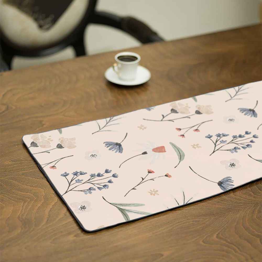 Price and Buy Persian Elegance Velvet Table Runner Model Panah