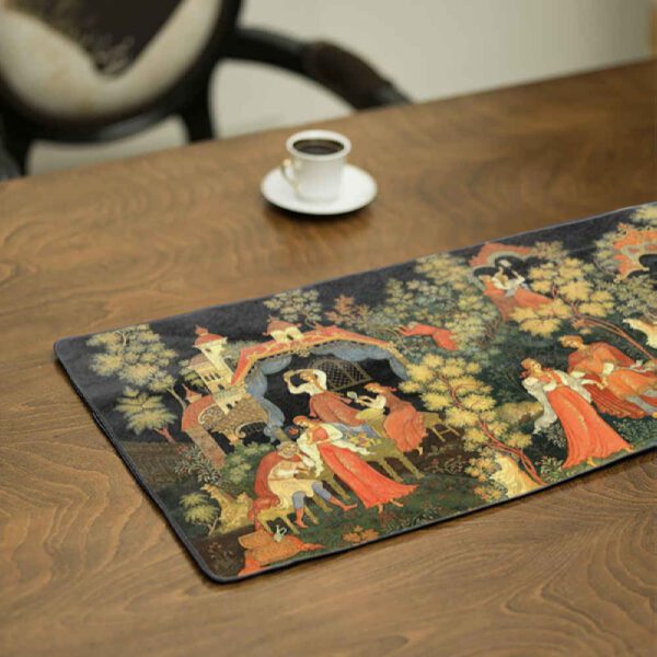 Price and Buy Persian Elegance Velvet Table Runner Model Rokhsareh_68fbed1f17acc.jpeg Price and Buy Persian Elegance Velvet Table Runner Model Rokhsareh
