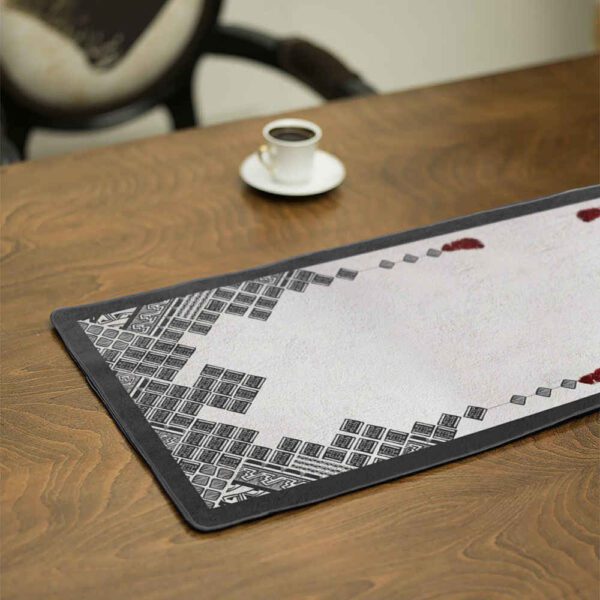 Price and Buy Persian Elegance Velvet Table Runner Model Ronak_68fbed5a4af71.jpeg Price and Buy Persian Elegance Velvet Table Runner Model Ronak