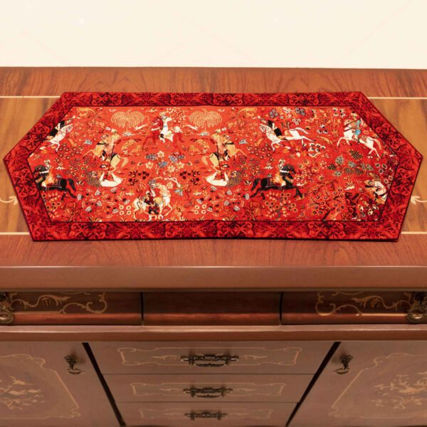 Price and Buy Persian Elegance Velvet Table Runner Shekarghah_68f6867724abb.jpeg Price and Buy Persian Elegance Velvet Table Runner Shekarghah