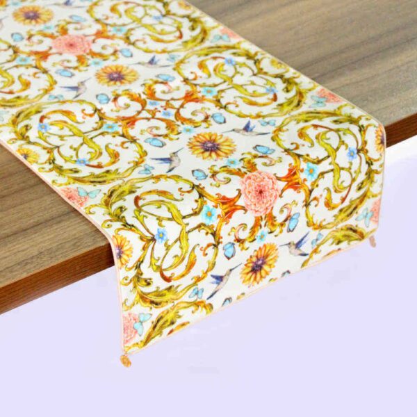 Price and Buy Persian Elegance Yellow Velvet Table Runner Zarin_68fbcab7e442c.jpeg Price and Buy Persian Elegance Yellow Velvet Table Runner Zarin