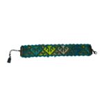 Price and Buy Persian Embroidered Bracelet Model Balochi