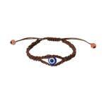 Price and Buy Persian Embroidered Bracelet with Evil Eye Design for Women