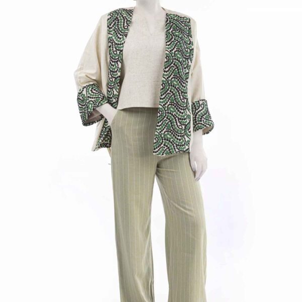 Price and Buy Persian Embroidered Manto for Women Model Dotted_690046498bc8f.jpeg Price and Buy Persian Embroidered Manto for Women Model Dotted