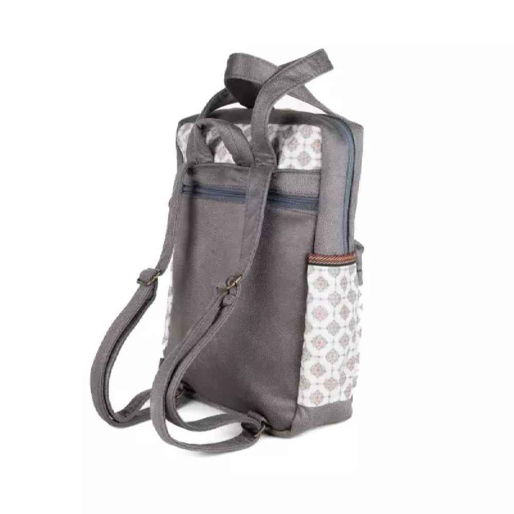Price and Buy Persian Ethnic Backpack for Women Model Farhad - Image 3