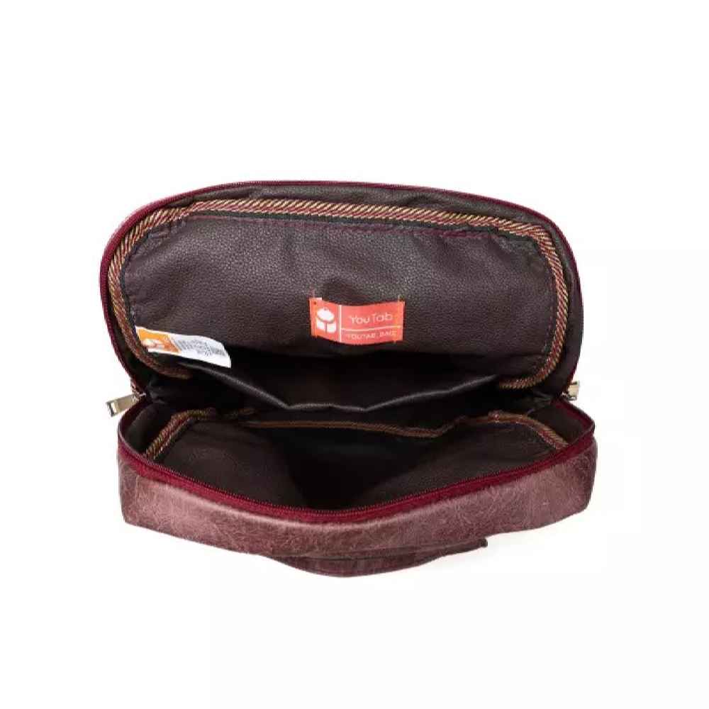 Price and Buy Persian Ethnic Backpack for Women Model Fariba - Image 3