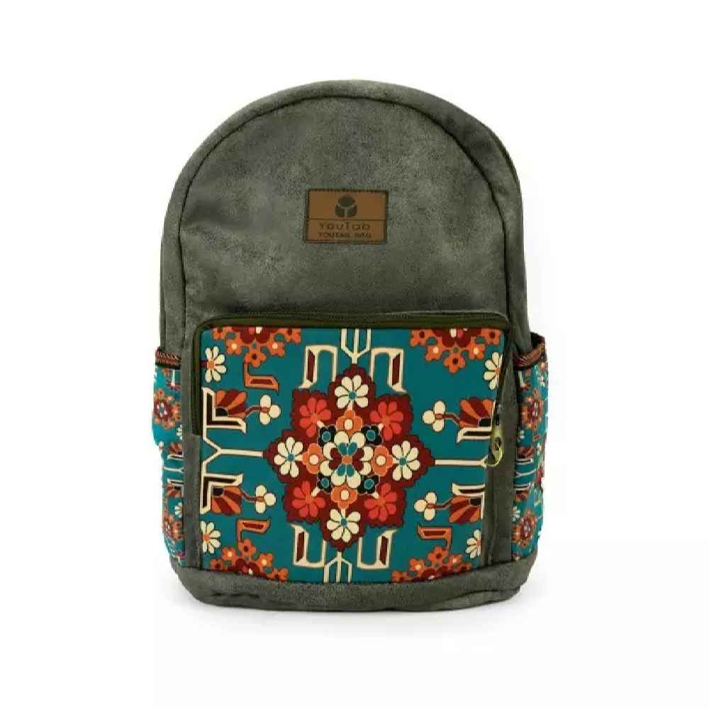 Price and Buy Persian Ethnic Backpack for Women Model Hamrah