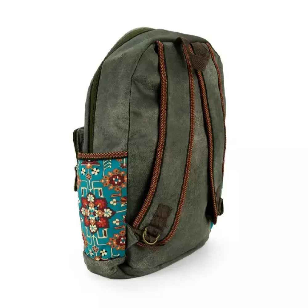 Price and Buy Persian Ethnic Backpack for Women Model Hamrah - Image 3