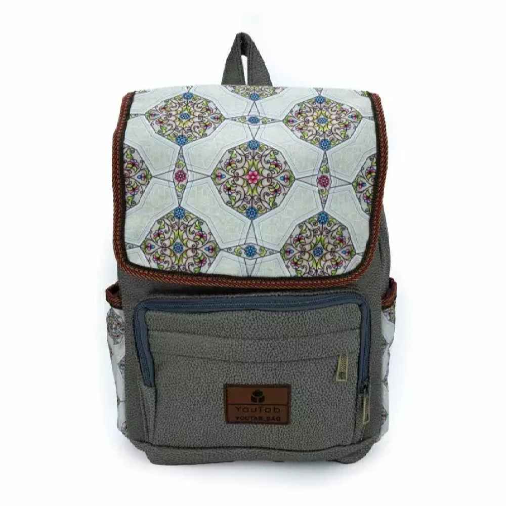 Price and Buy Persian Ethnic Backpack for Women Model Monica