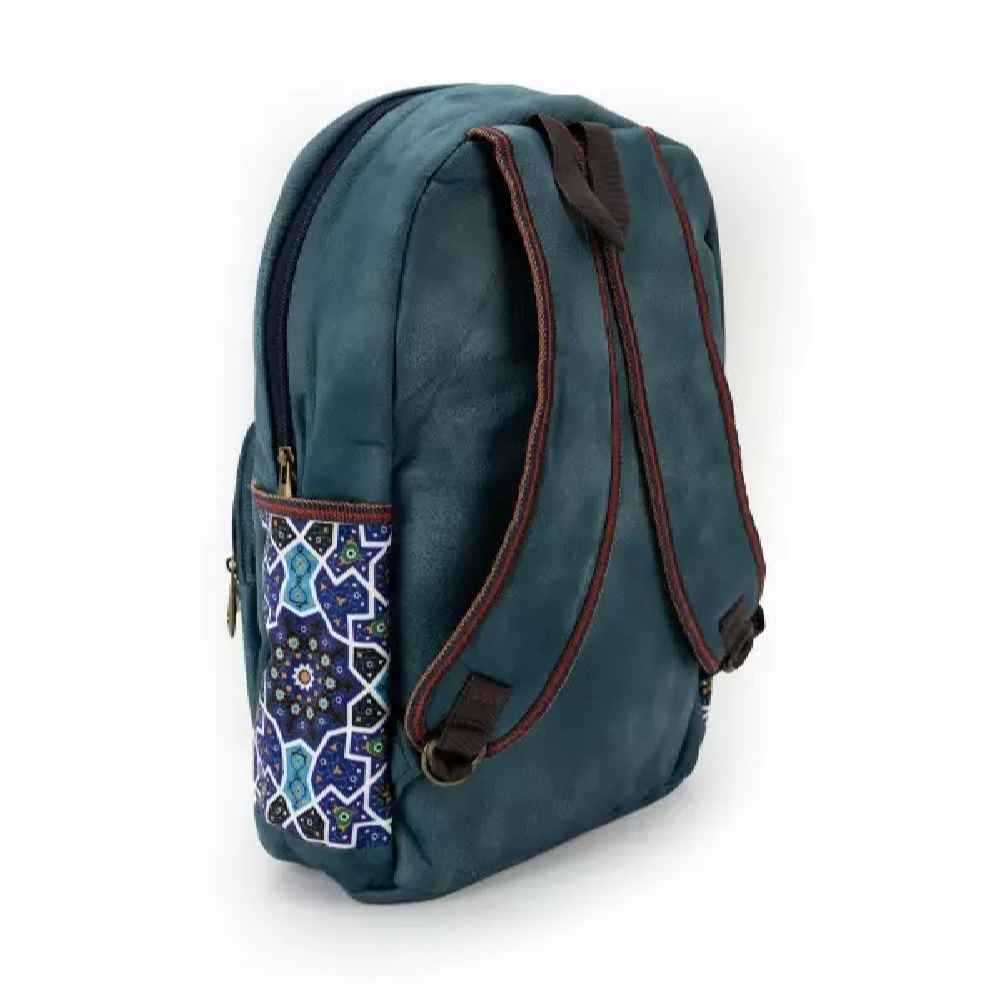 Price and Buy Persian Ethnic Backpack for Women Model Niaz - Image 3
