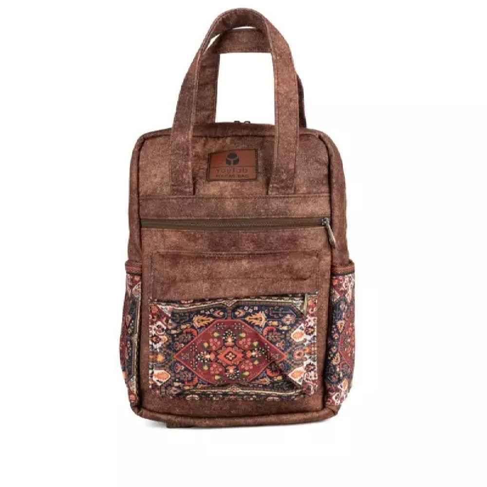 Price and Buy Persian Ethnic Backpack for Women Model Niki