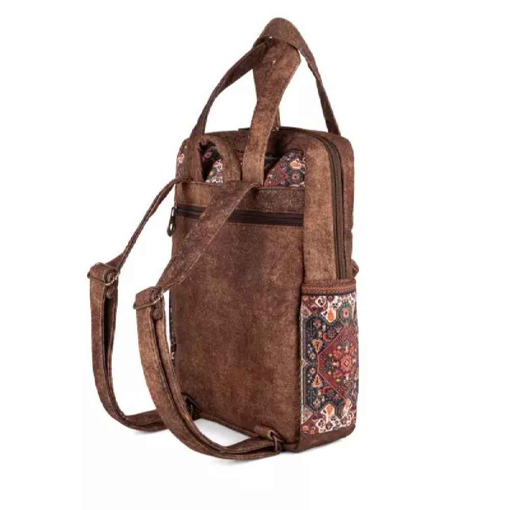 Price and Buy Persian Ethnic Backpack for Women Model Niki - Image 4