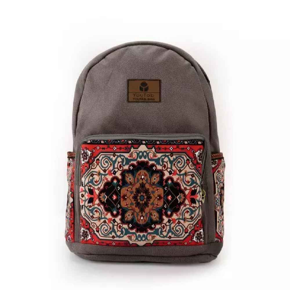Price and Buy Persian Ethnic Backpack for Women Model Taranom