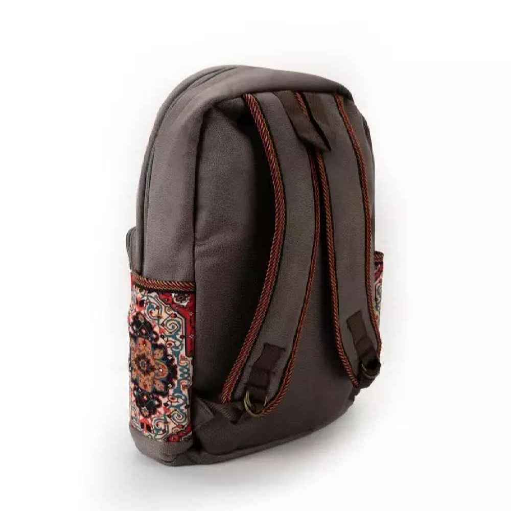 Price and Buy Persian Ethnic Backpack for Women Model Taranom - Image 3