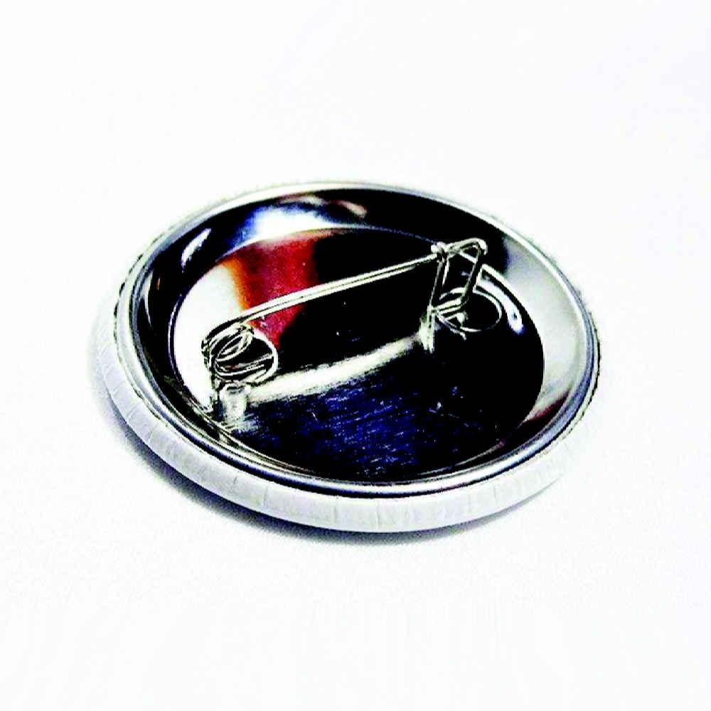 Price and Buy Persian Exquisite Poetic Verses Button Pin Set (5 pcs) - Image 3