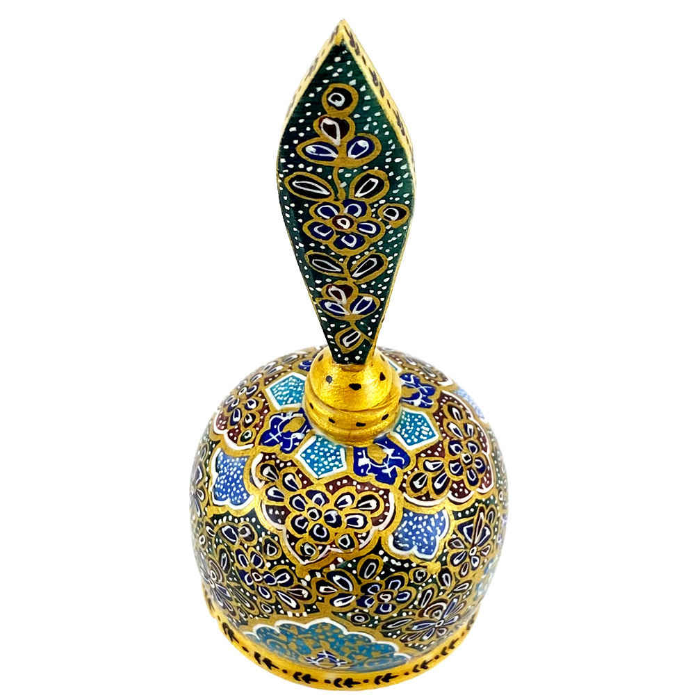 Price and Buy Persian Eyeliner Holder Made with Camel Bone Kohl Holder or Surma Dani Mojezeh - Image 4