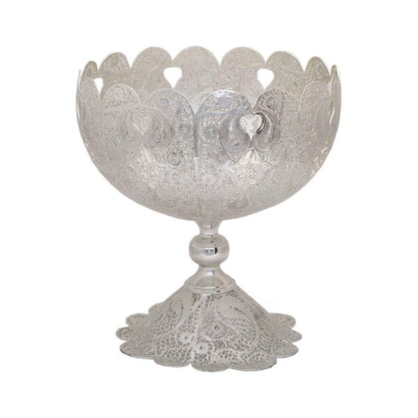 Price and Buy Persian Filigree Decorative Bowl – Exquisite Behnaz Artisan Craft_68fbd8e398114.jpeg Price and Buy Persian Filigree Decorative Bowl – Exquisite Behnaz Artisan Craft