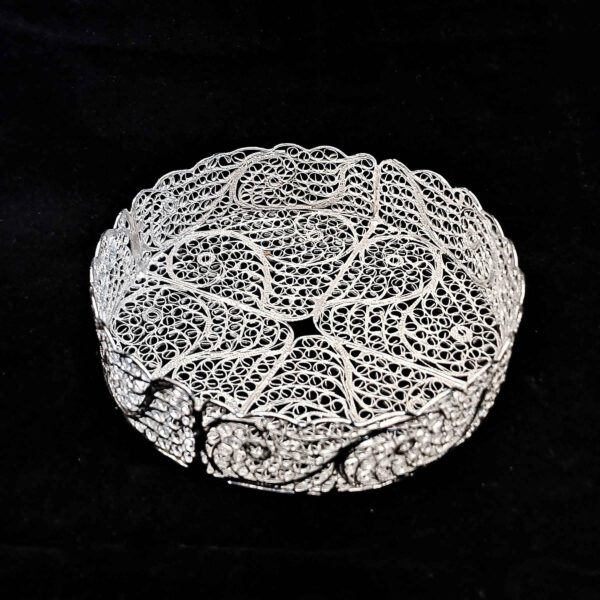 Price and Buy Persian Filigree Decorative Bowl – Handcrafted Silver Fruit Bowl_68ff29cf4e94d.jpeg Price and Buy Persian Filigree Decorative Bowl – Handcrafted Silver Fruit Bowl