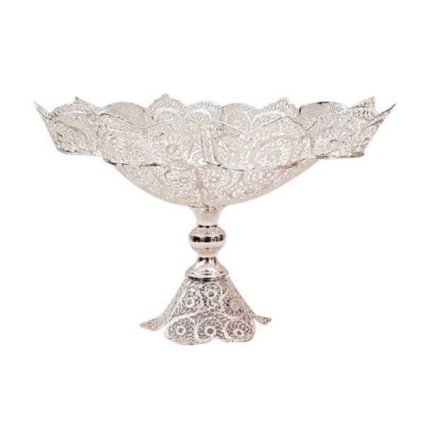 Price and Buy Persian Filigree Decorative Bowl – Luxurious Taaj Artisan Craft_68fbd9692fb77.jpeg Price and Buy Persian Filigree Decorative Bowl – Luxurious Taaj Artisan Craft